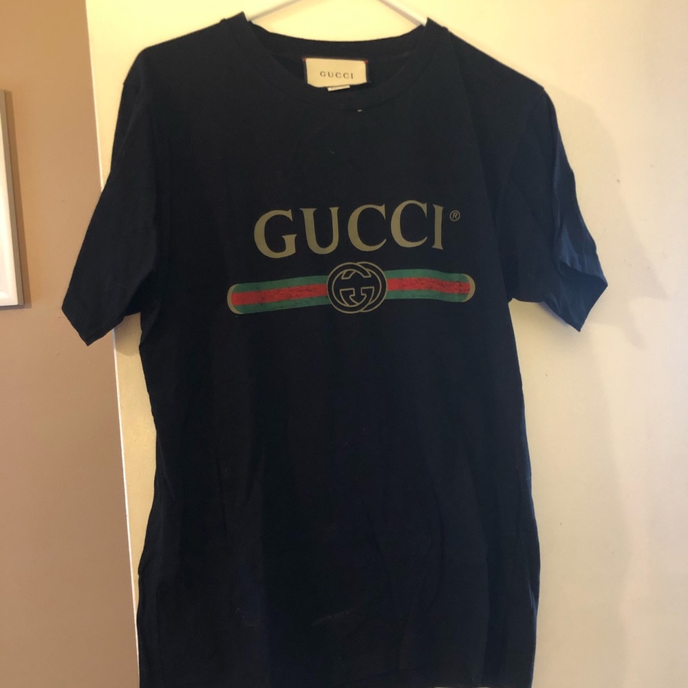 Women’s Gucci TShirt